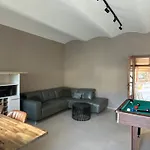 Apartmán Up Residences S