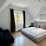 Up Residences S Apartment Baden