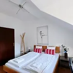 Up Residences S Apartment