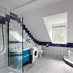 Up Residences S Apartment Baden