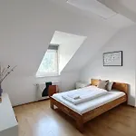 Apartmán Up Residences S Baden