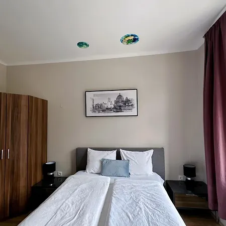 Up Residences S Апартаменты