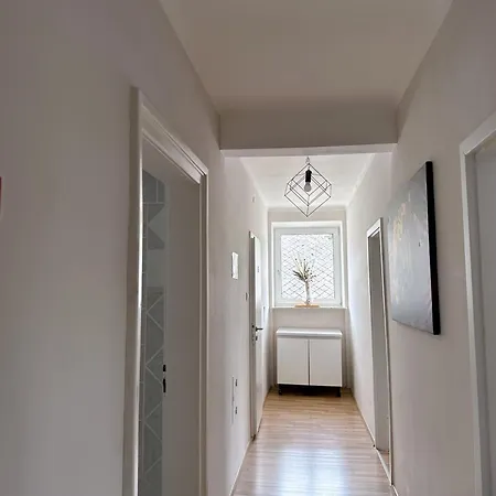 Up Residences S Баден