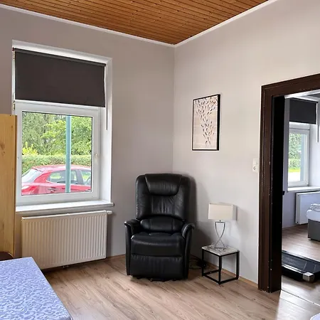 Up Residences S Апартаменты Баден
