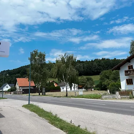 Apartment Up Residences S *