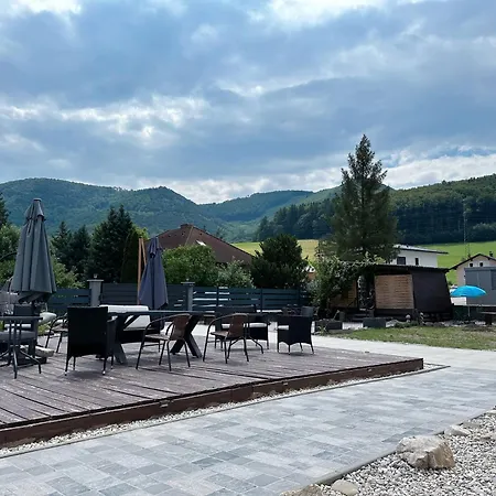 Up Residences S דירה באדן