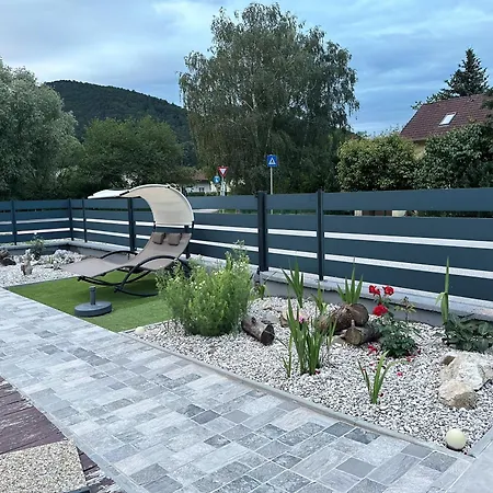 Up Residences S * 巴登