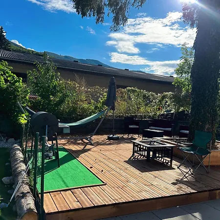 Up Residences S 公寓 *