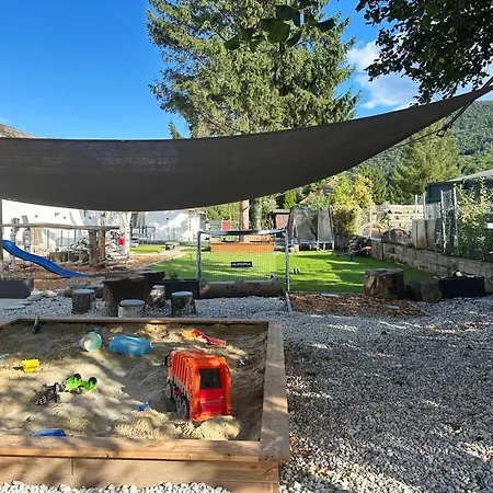 公寓 Up Residences S 巴登