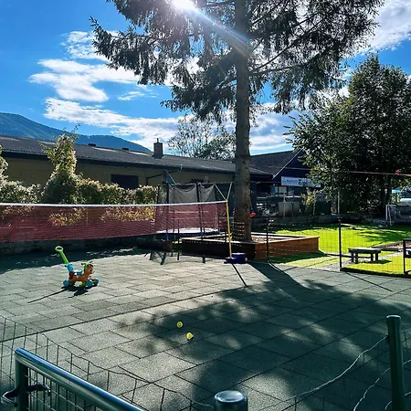 Up Residences S * 巴登