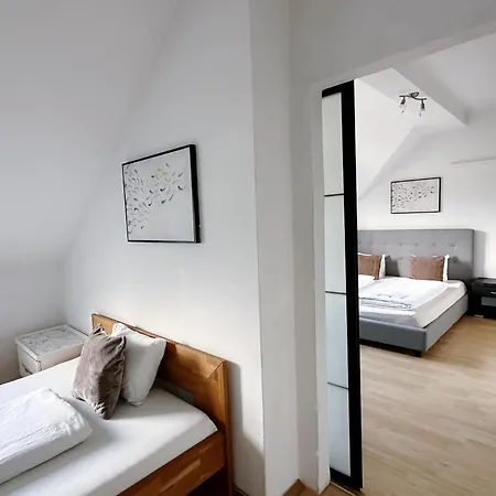 Up Residences S 公寓