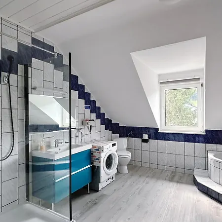 Up Residences S 公寓 巴登