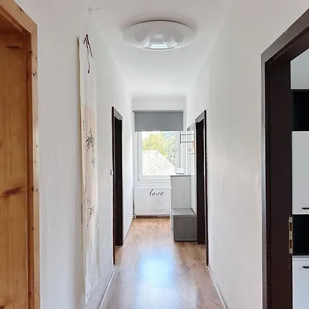 Up Residences S Apartman *