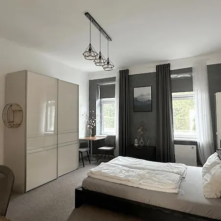 Apartman Up Residences S