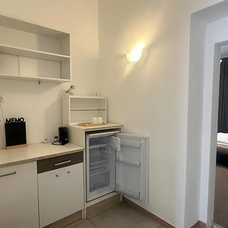 Apartman Up Residences S *