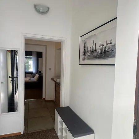 Up Residences S Apartman *