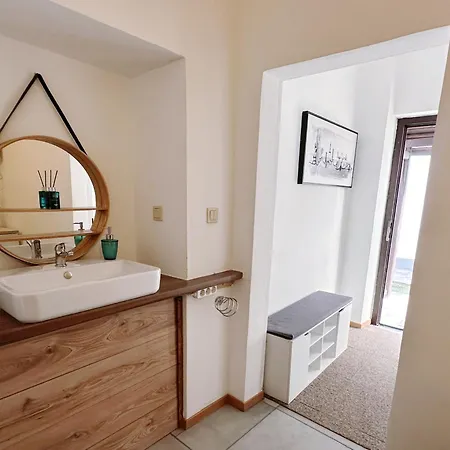 Apartman Up Residences S Baden