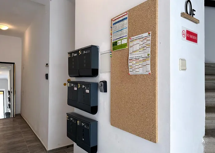 Apartamento Up Residences S *