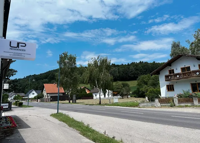 Apartment Up Residences S *