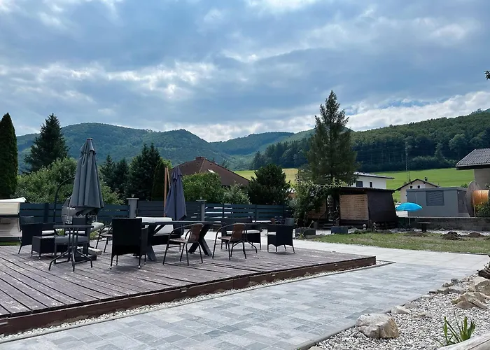 Up Residences S דירה באדן