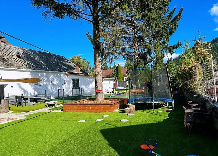 Up Residences S Apartamento Baden