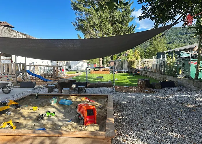 Apartamento Up Residences S Baden