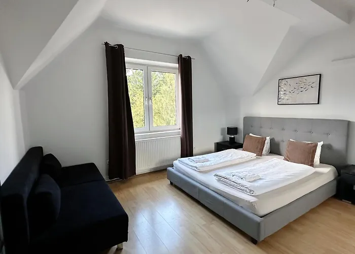 Up Residences S Apartamento Baden