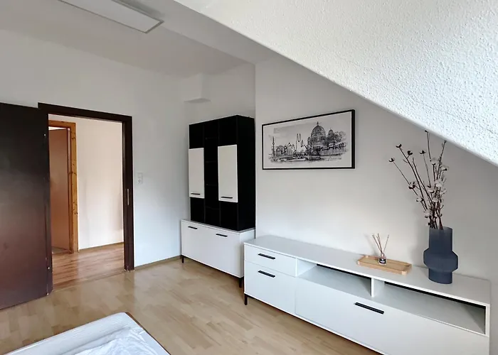 Apartamento Up Residences S *