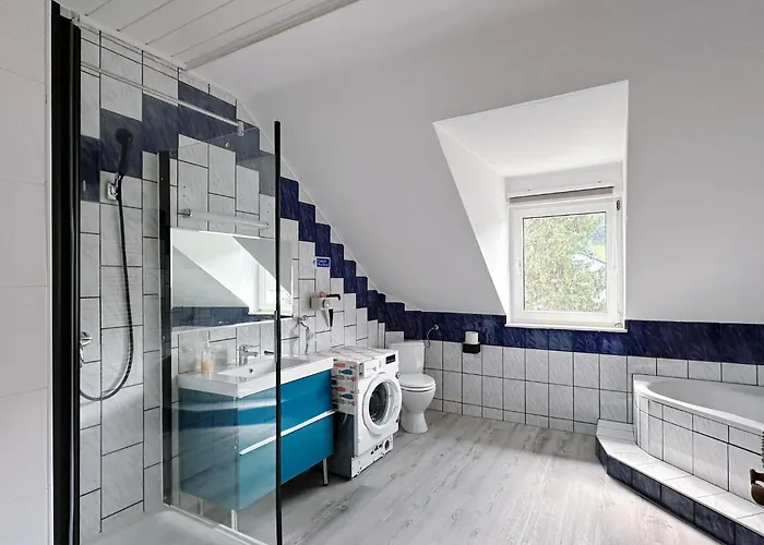 Up Residences S Apartamento Baden