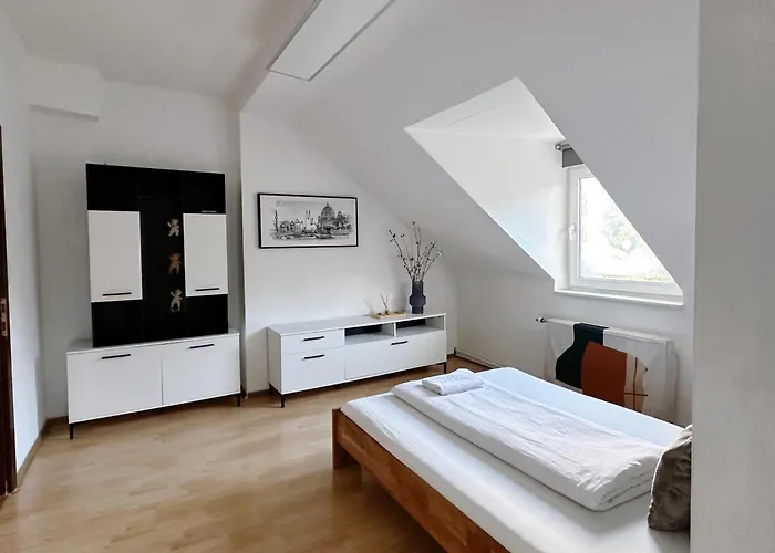 Up Residences S Baden